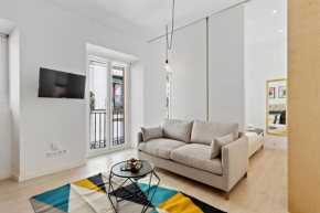 Modern 1 Bedroom Apartment near Lavapies